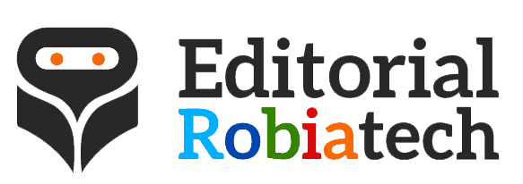 Editorial Robiatech